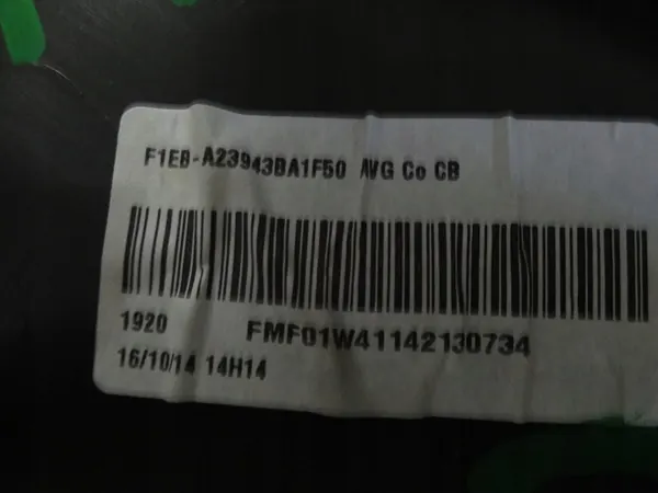 Ford OE F1EBA23943BA Deurbekleding Links Voor image 5