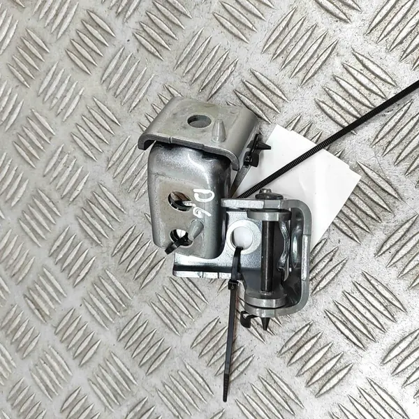 Jeep Avenger 2024 Höger dörrgångjärn set image 2