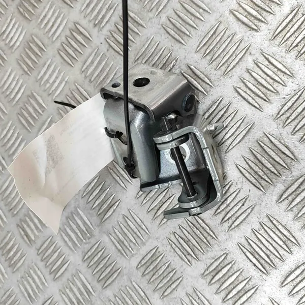 Jeep Avenger 2024 Höger dörrgångjärn set image 4