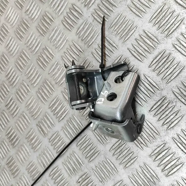 Jeep Avenger 2024 Höger dörrgångjärn set image 5