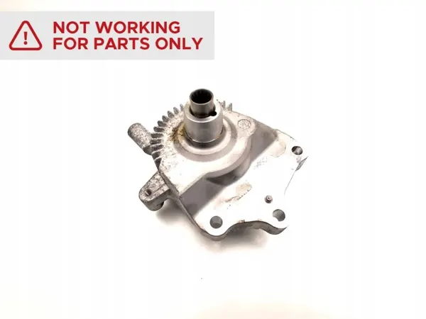 Hyundai Nokkenasregelklep OEM 35200-07000 image 2
