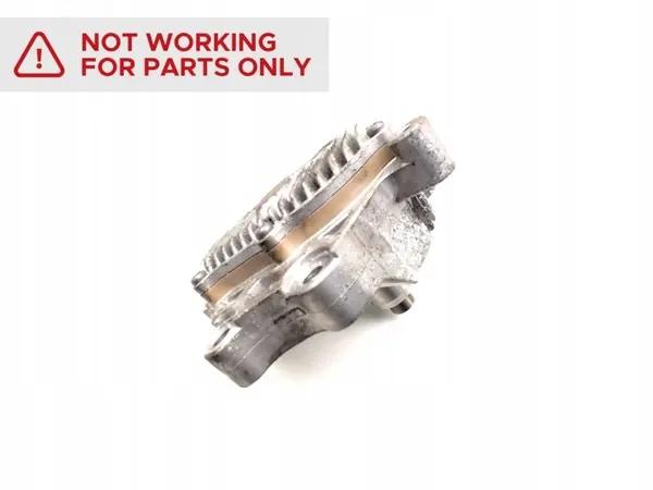 Hyundai Nokkenasregelklep OEM 35200-07000 image 5