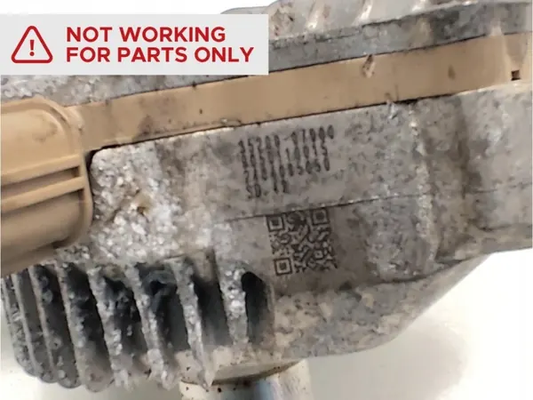 Hyundai Nokkenasregelklep OEM 35200-07000 image 7