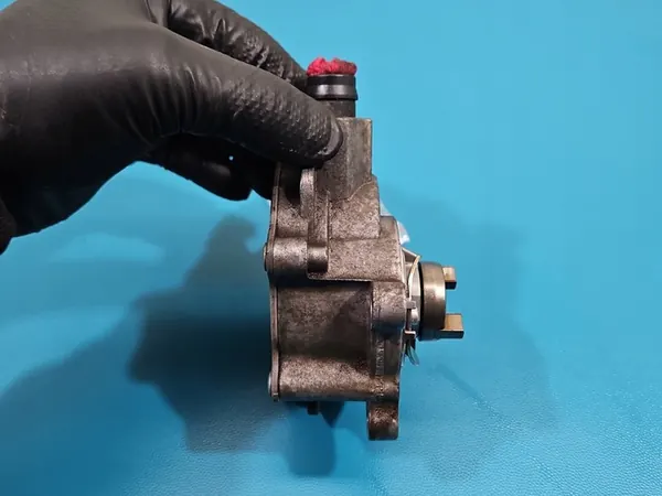 Imupumppu Ford Edge II 2.0 EcoBoost image 5