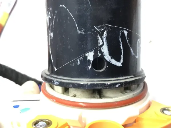 Tomada de Carregamento Tesla OEM 108705410C com Cabos image 10