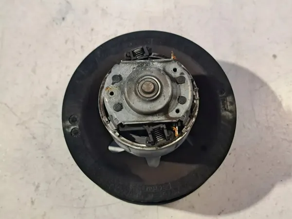 Motor de aquecimento Saab 9-3 Ver2 2006 image 2