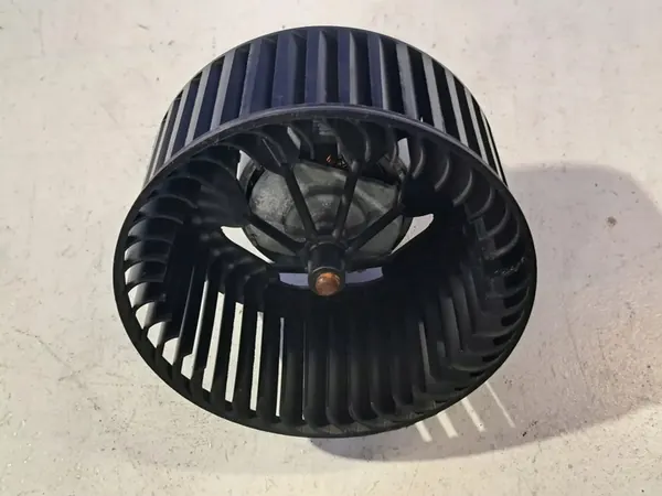 Motor de aquecimento Saab 9-3 Ver2 2006 image 3