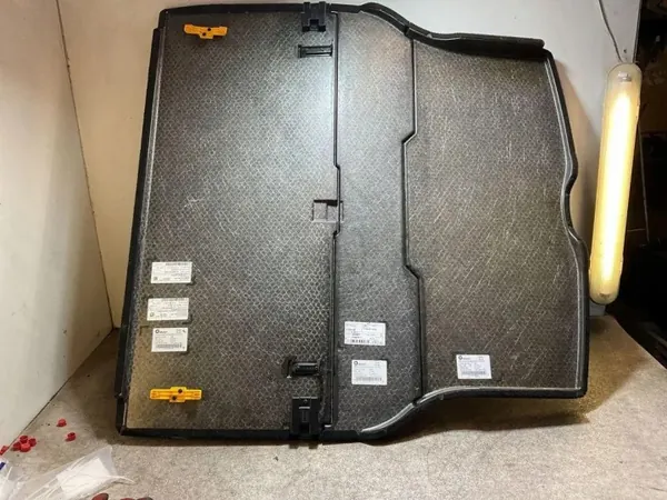 Takakontin matto OEM 20230619T112 Mercedes Sprinterille image 3