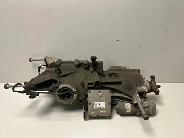 Differenziale posteriore BMW X1 (F48) 8655340 2.0L Diesel image 2