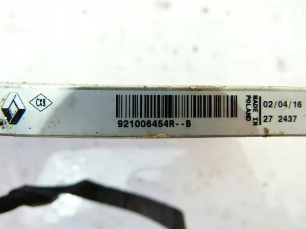 OEM 921006454 AC Condensor voor Renault Clio IV image 4