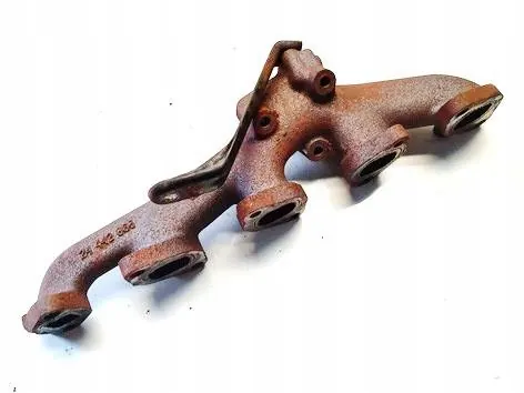 Collecteur d'échappement OEM 24442866 Opel Signum 2.2L image 3