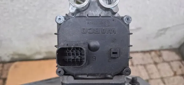 Soupape de pédale de frein WABCO EBS OEM 4800030351 image 6