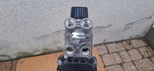 Soupape de pédale de frein WABCO EBS OEM 4800030351 image 7