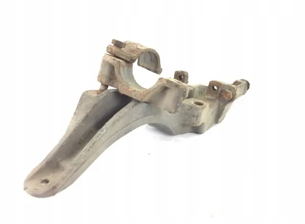 OEM 20428752 Volvo Soporte de muelle neumático, eje izquierdo image 4