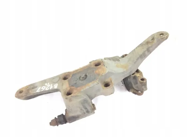 OEM 20428752 Volvo Soporte de muelle neumático, eje izquierdo image 5