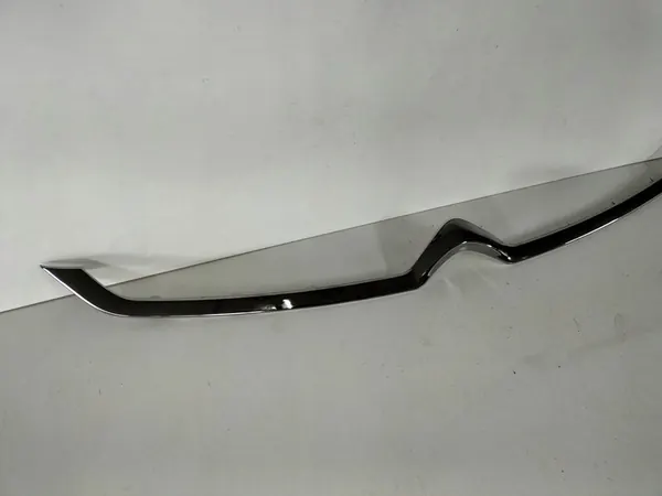Front Grille Trim Chrome CITROEN C4 PICASSO II 13-16 image 2