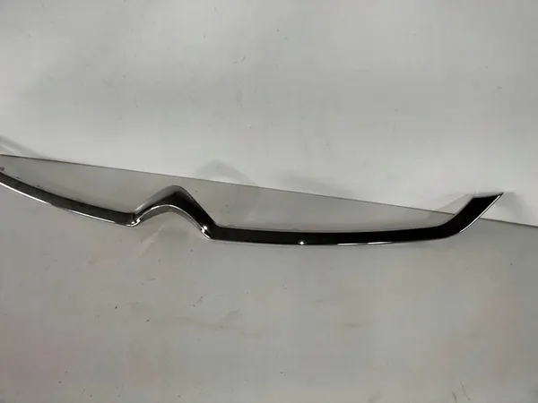 Front Grille Trim Chrome CITROEN C4 PICASSO II 13-16 image 3