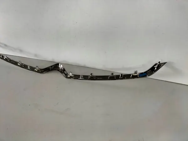 Front Grille Trim Chrome CITROEN C4 PICASSO II 13-16 image 5