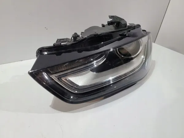 Audi A4 B8 Faro Xenón Izquierdo 12829 image 3