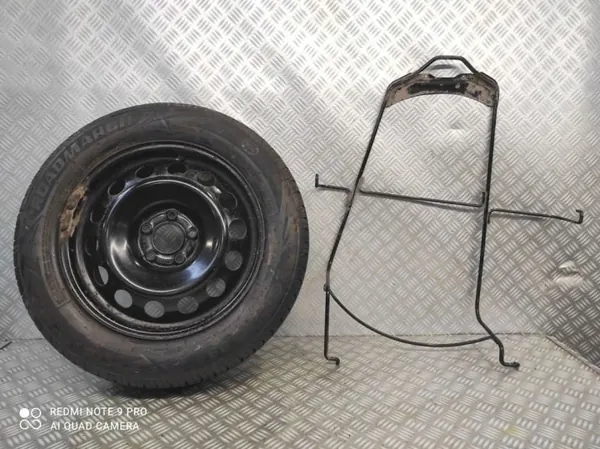Reservhjälshållare OEM TWS43281 16" Opel Combo E image 2