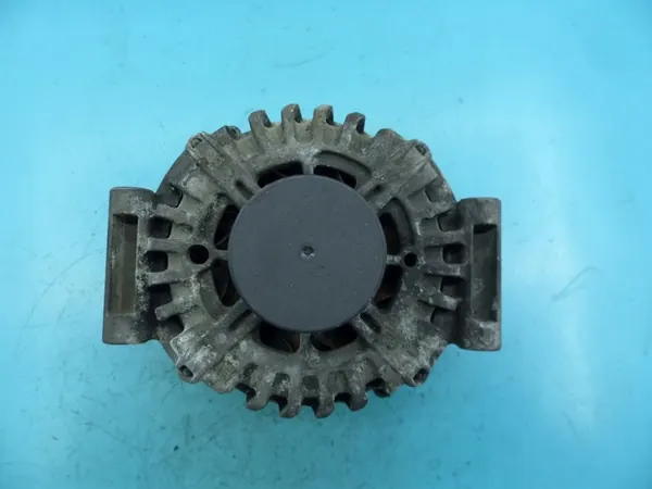 Vaihtovirtageneraattori Mercedes GLK X204 08-15 2.2 CDI image 2