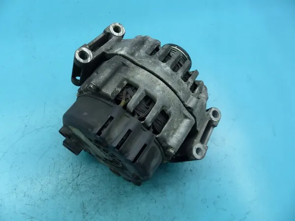 Vaihtovirtageneraattori Mercedes GLK X204 08-15 2.2 CDI image 3