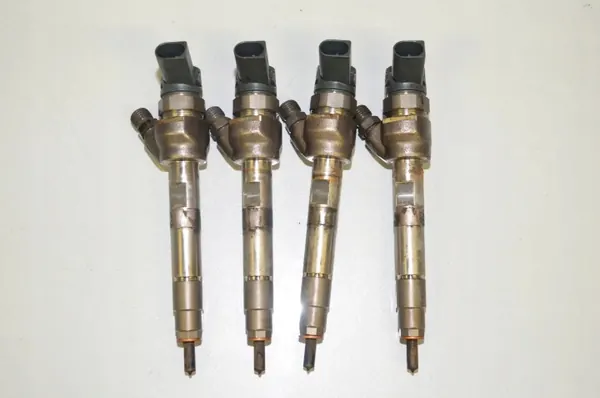 Bränslesystem OEM 8514154 för BMW 4 Gran Coupe F36 image 3