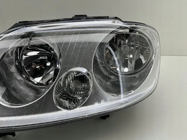 VW Caddy III Linker koplamp OEM RCD26661 Gebruikt image 4