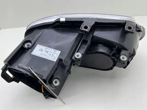 VW Caddy III Linker koplamp OEM RCD26661 Gebruikt image 8