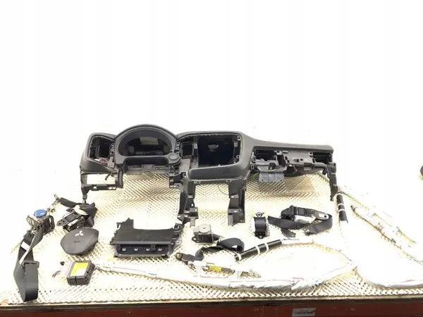 OEM LORK-1762-56337 krockkuddesystem för Mitsubishi image 2