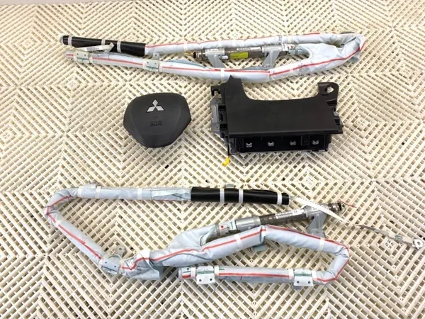 OEM LORK-1762-56337 krockkuddesystem för Mitsubishi image 6