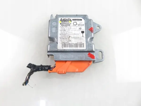 Gebruikte Airbag-module OEM 550885300 van Autoliv image 2