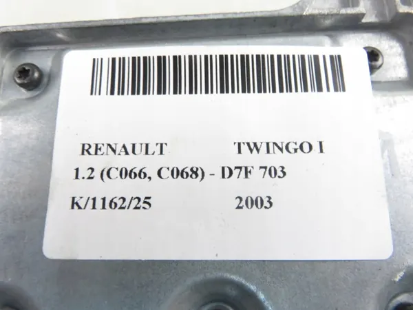 Gebruikte Airbag-module OEM 550885300 van Autoliv image 3