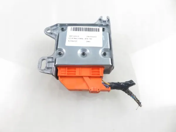 Gebruikte Airbag-module OEM 550885300 van Autoliv image 4
