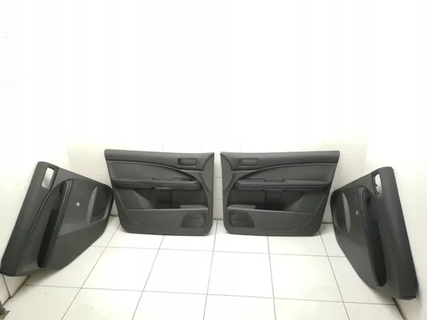 Ford Focus C-MAX Sivulistat OEM GO3M51R23943A image 2
