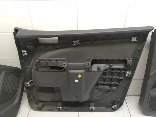 Ford Focus C-MAX Sivulistat OEM GO3M51R23943A image 4