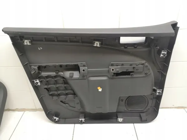 Ford Focus C-MAX Sivulistat OEM GO3M51R23943A image 7