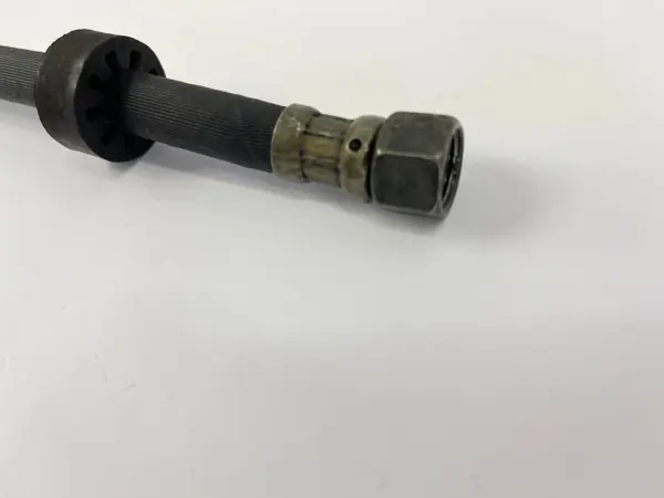 Oljekylarslang Mercedes-Benz OE OEM SDV05970 Begagnad image 5