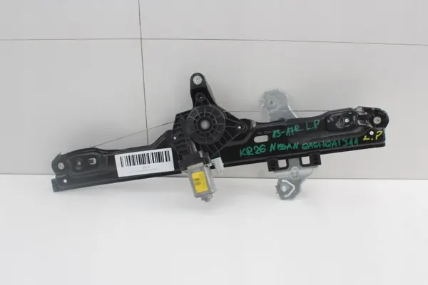 OEM 375483180 Frontlinks Fensterheber Nissan Qashqai image 2