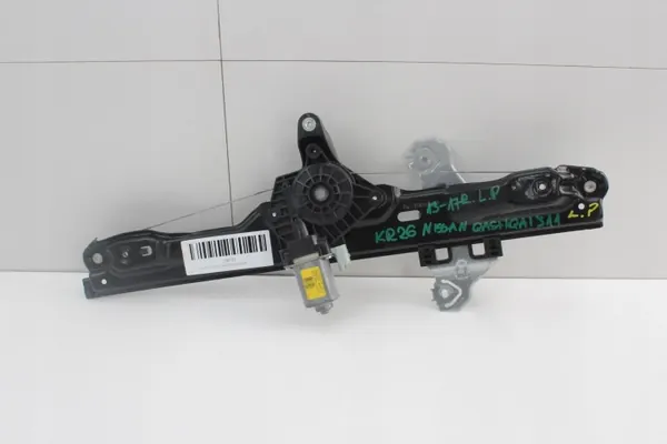 OEM 375483180 Frontlinks Fensterheber Nissan Qashqai image 4