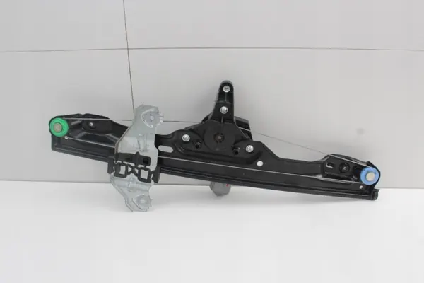 OEM 375483180 Frontlinks Fensterheber Nissan Qashqai image 6