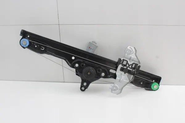 OEM 375483180 Frontlinks Fensterheber Nissan Qashqai image 7