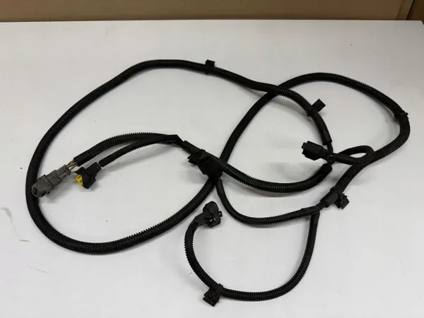Voorbumper kabelboom OEM WIAPIC180226 voor Citroen image 2