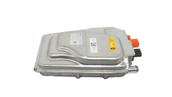Lotus Eletre Webasto Standheizung OEM 8889439403 image 2