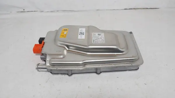 Lotus Eletre Webasto Standheizung OEM 8889439403 image 4