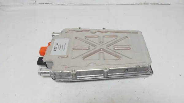 Lotus Eletre Webasto Standheizung OEM 8889439403 image 6