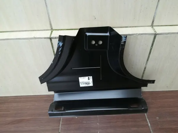 Midden Dorpel Rechterzijde Peugeot 208 II 19- OE image 2