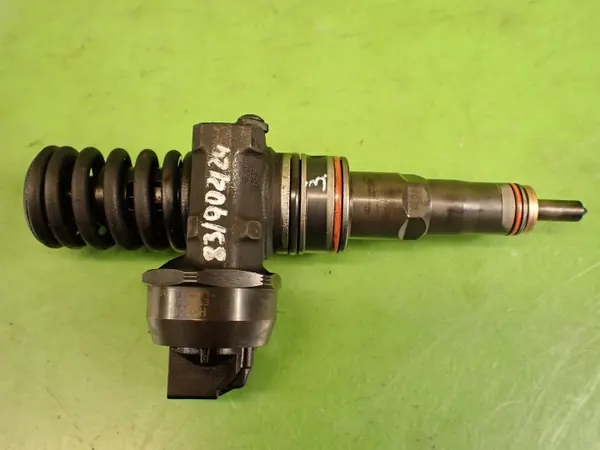 OEM 038130073AN 0414720209 Bosch Brandstofpomp VW 1.9TDI image 2
