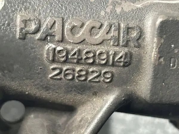 Tubo Venturi com sensor para DAF XF image 2