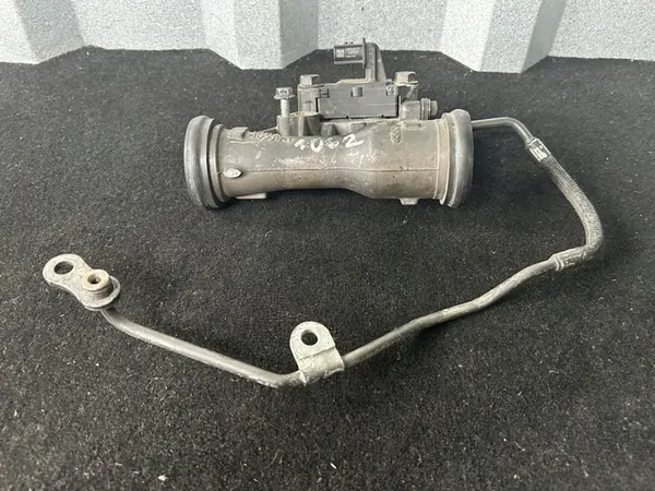 Tubo Venturi com sensor para DAF XF image 3